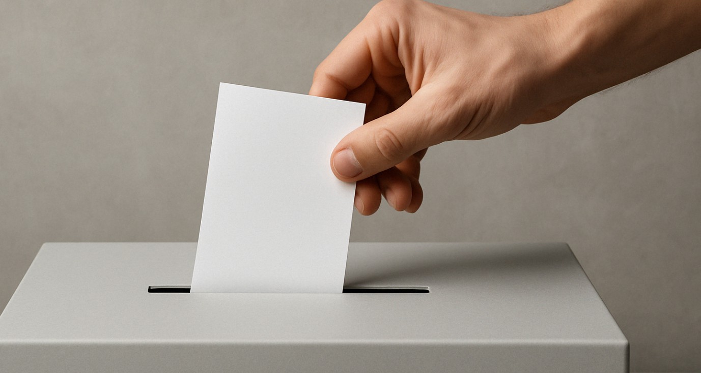 대통령 선거 사전투표 방법