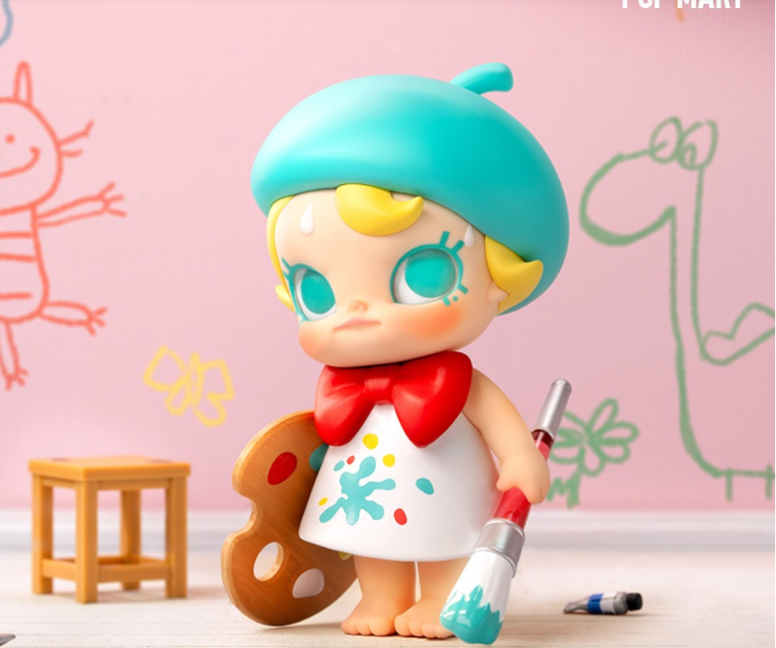 라부부 인형 완벽 가이드 (2025년 최신 정보)