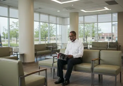 전립선암 초기증상