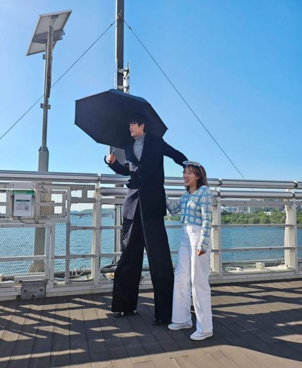 손민수 프로필