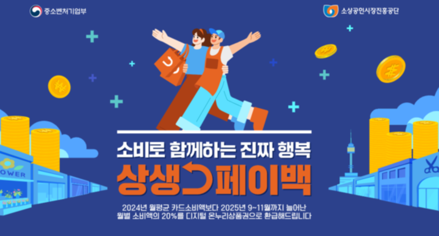 2025 상생페이백
