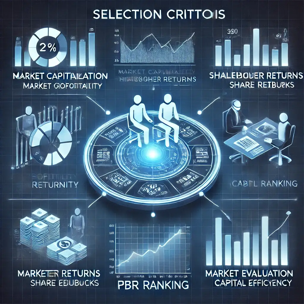 코리아 밸류업 지수