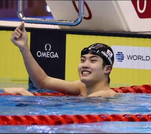 아시안게임 중계 주요 일정