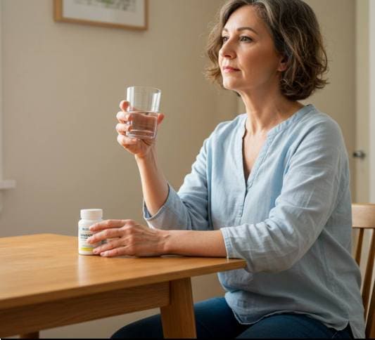 소포리코사이드 복용법과 부작용