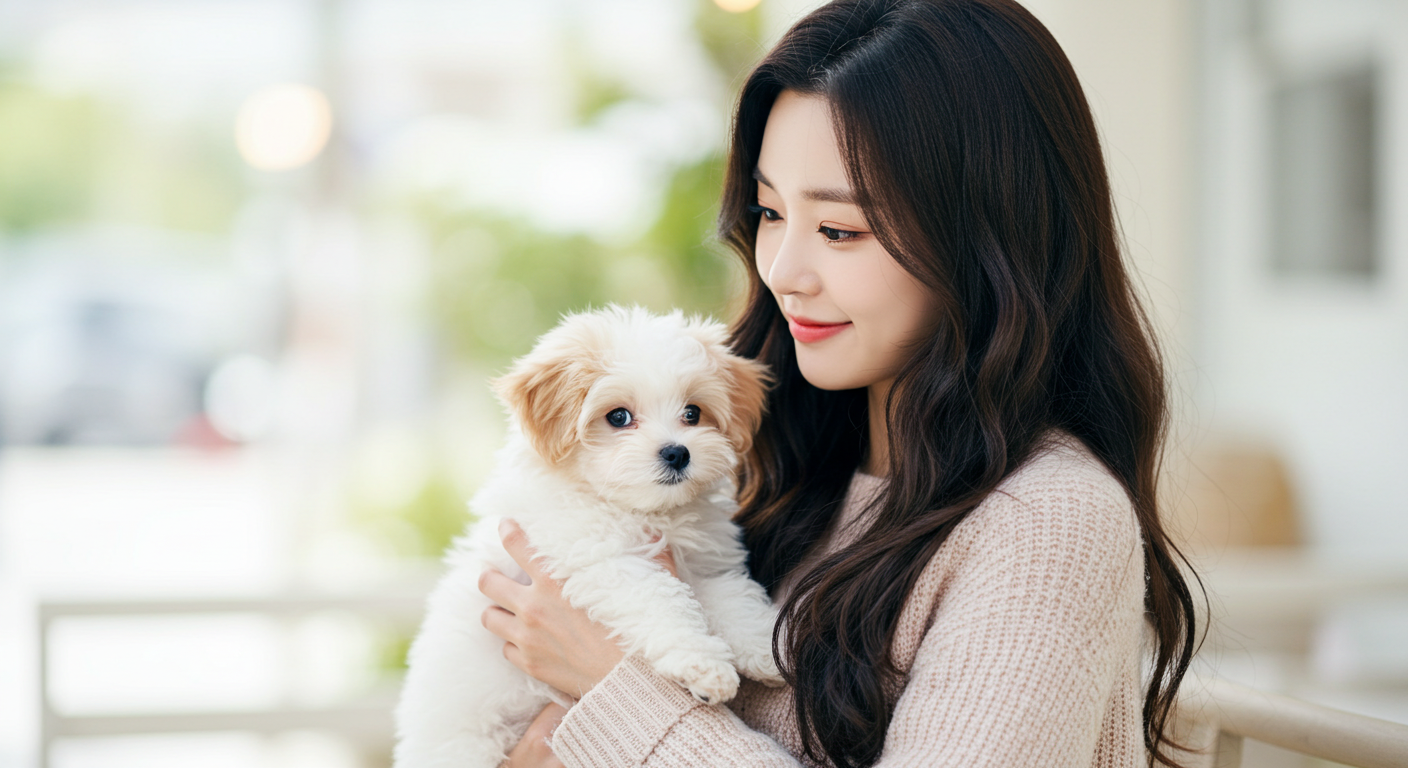 강아지 호텔 추천