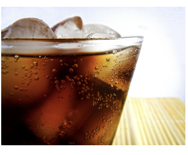 크리스털 페프시: 시대를 너무 앞서간 투명 콜라