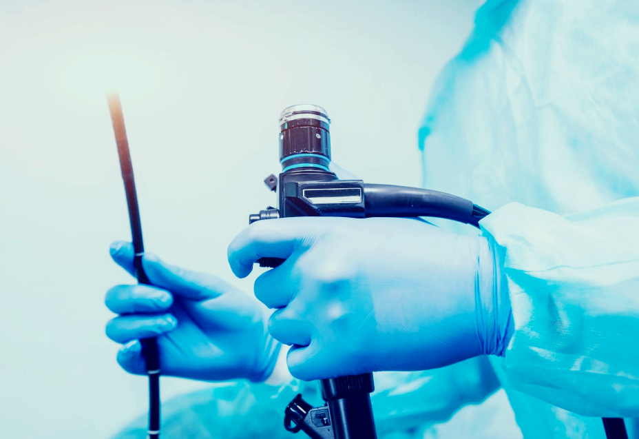 대장내시경 기구