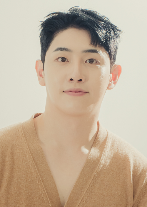 박현호 가족