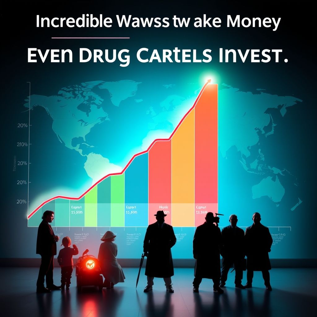 차트사진입니다