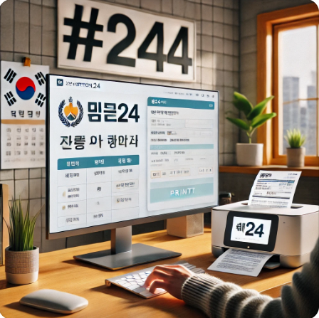 전입세대 열람 관련이미지