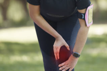 퇴행성관절염 증상 5