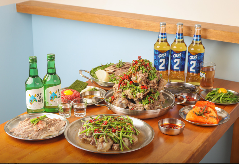 생방송투데이 맛집 어디 위치