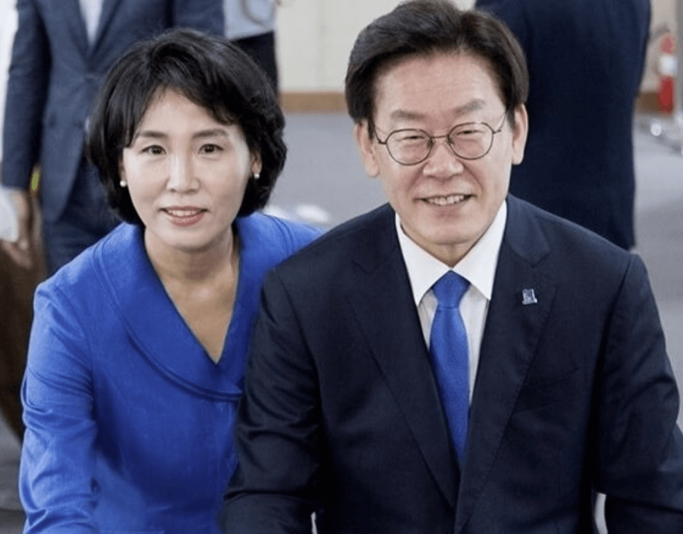 이재명 당선 대통령 취임사 공약보기