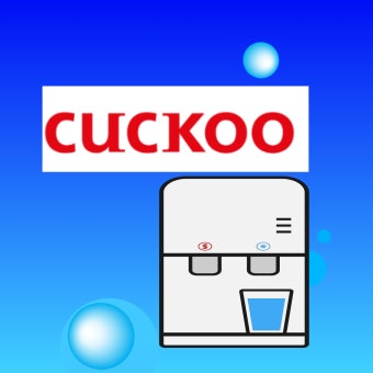 쿠쿠정수기 고객센터 AS 접수방법 필터교체 방법 (2)