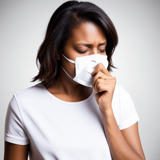 백일해 예방접종 증상