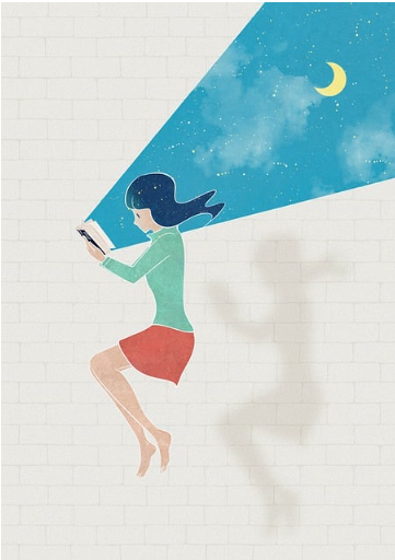 아침 샤워 직후 15분 집중 독서 루틴의 뇌 활성화 실험기