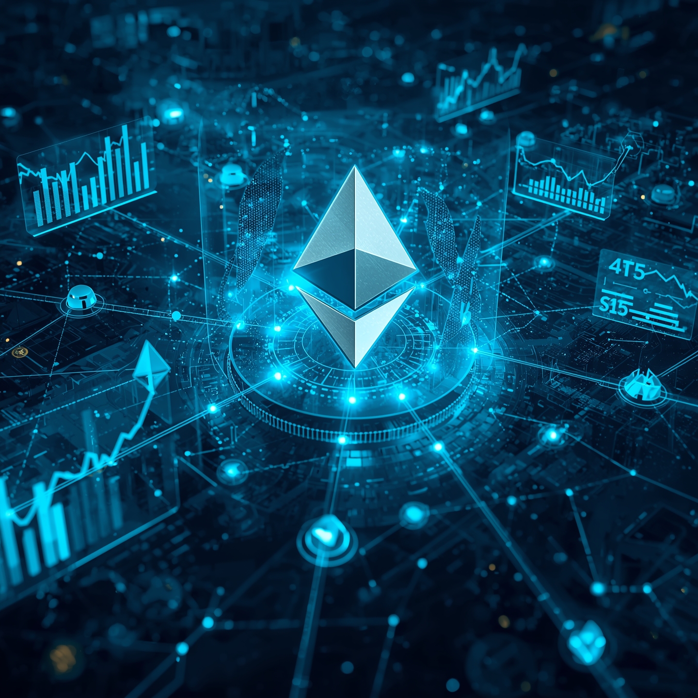 이더리움 총정리|놓치면 손해인 최신 정보