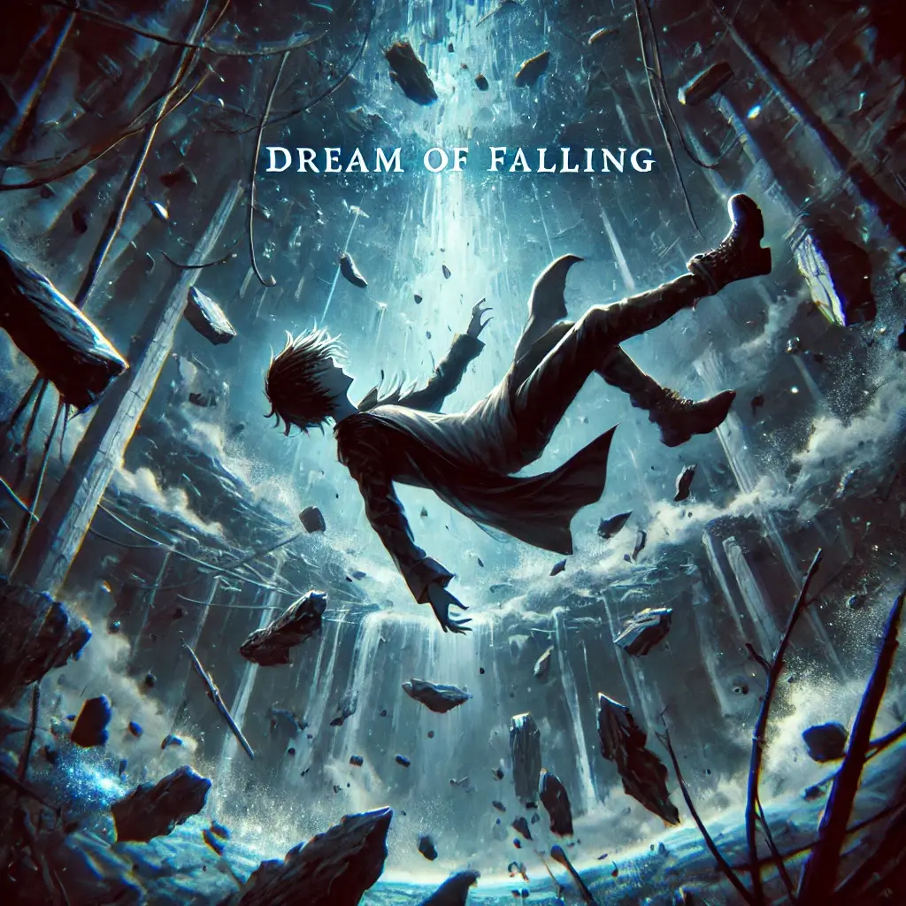 넘어지는 꿈 해몽