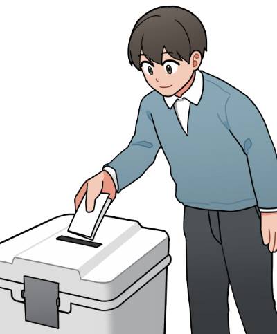 제21대 대선 사전투표율 1일차, 역대 최고 기록!