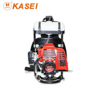 예초기 기름 휘발유 오일량 확인법_20