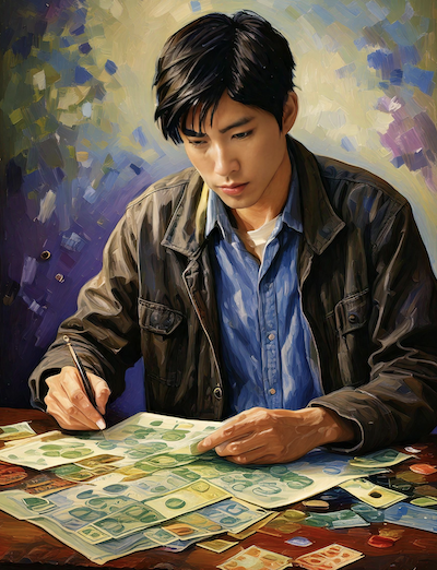 대학생이 투자 하는법