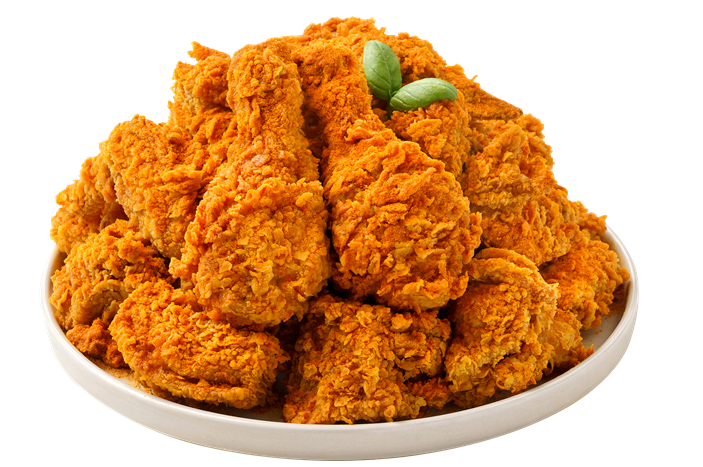 멕시카나 – 다양한 양념의 강자