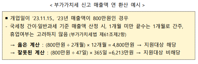 소상공인 전기요금 특별지원금 안내문_2