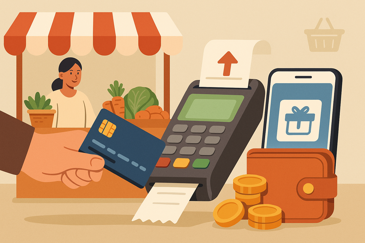 [2025] 상생페이백 완벽 가이드: 신청&middot;계산&middot;사용처&middot;꿀팁 총정리