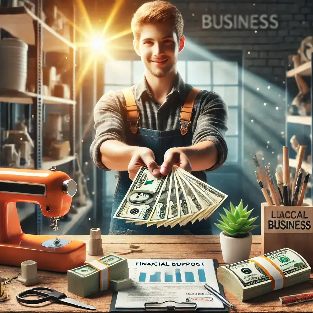 서민 및 취약계층을 위한 종합 금융 지원: 채무조정과 자립 지원