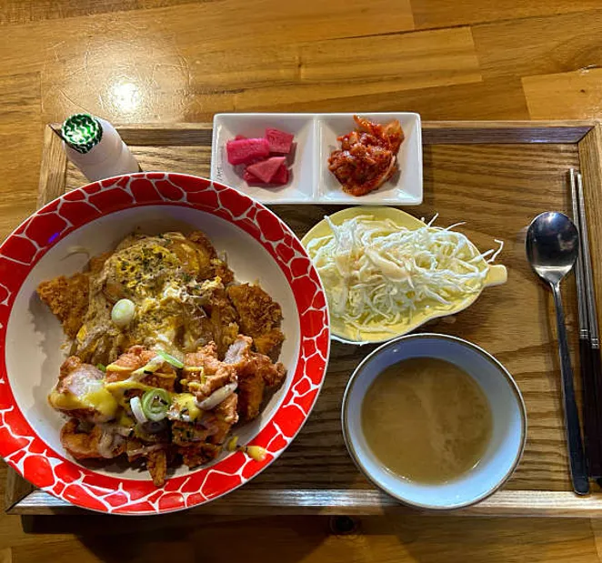 벽담