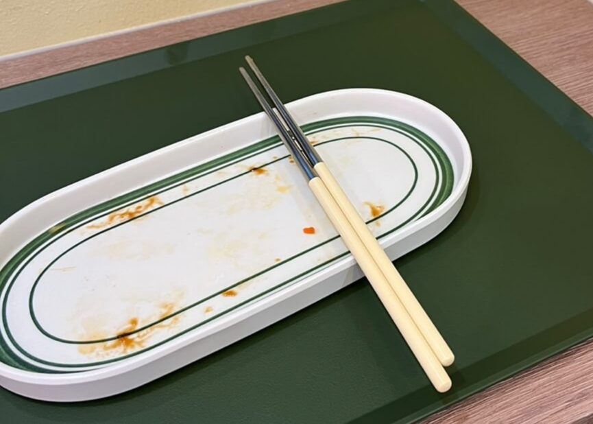 당산 맛집 오토김밥 당산점 내돈내산 매장식사 후기