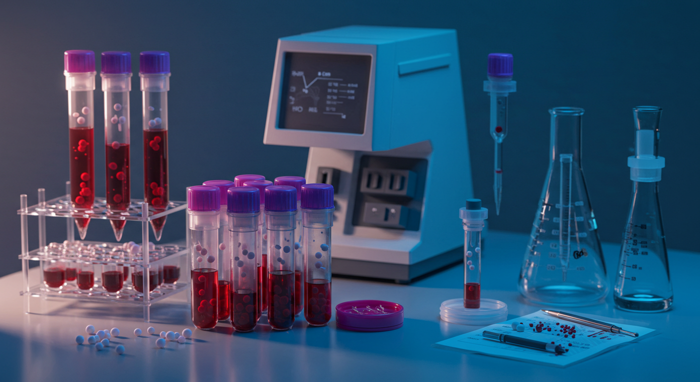 미세플라스틱 검사