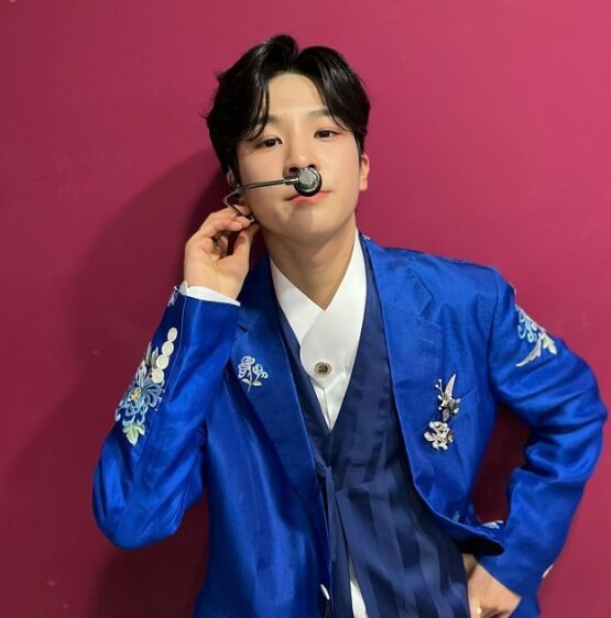 12월 정동원 서울 콘서트 티켓팅 정보