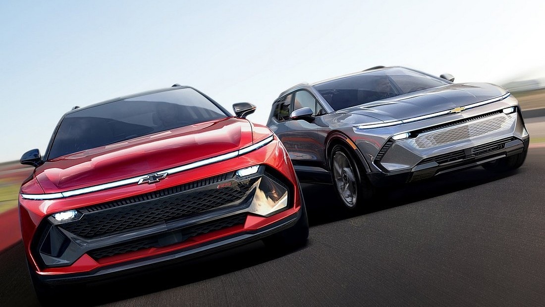 이쿼녹스 3세대 EV 출처 다음자동차