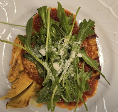 생방송투데이 파스타 맛집 