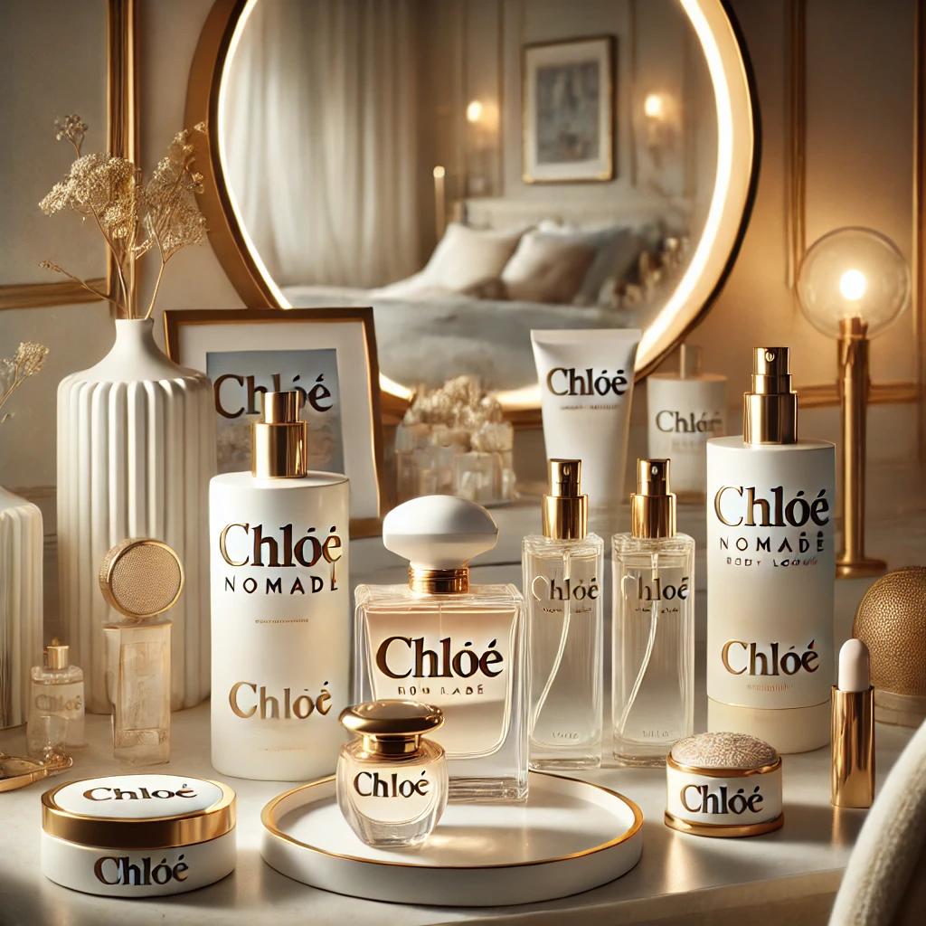 올리브영 끌로에