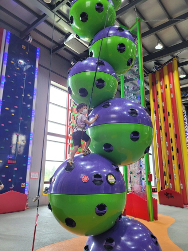 제주도 액티브파크