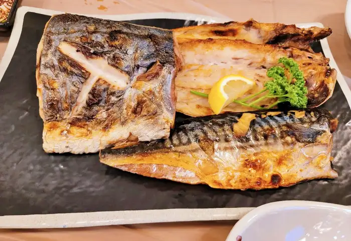 생생정보 여수 수산물 특화 시장 서대회 무침 맛집