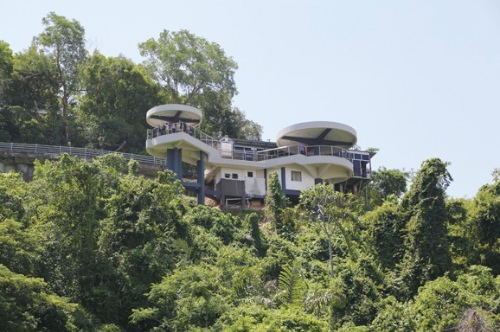 말레이시아 신혼여행