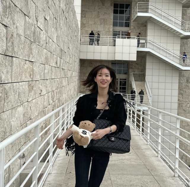 임수향 인스타