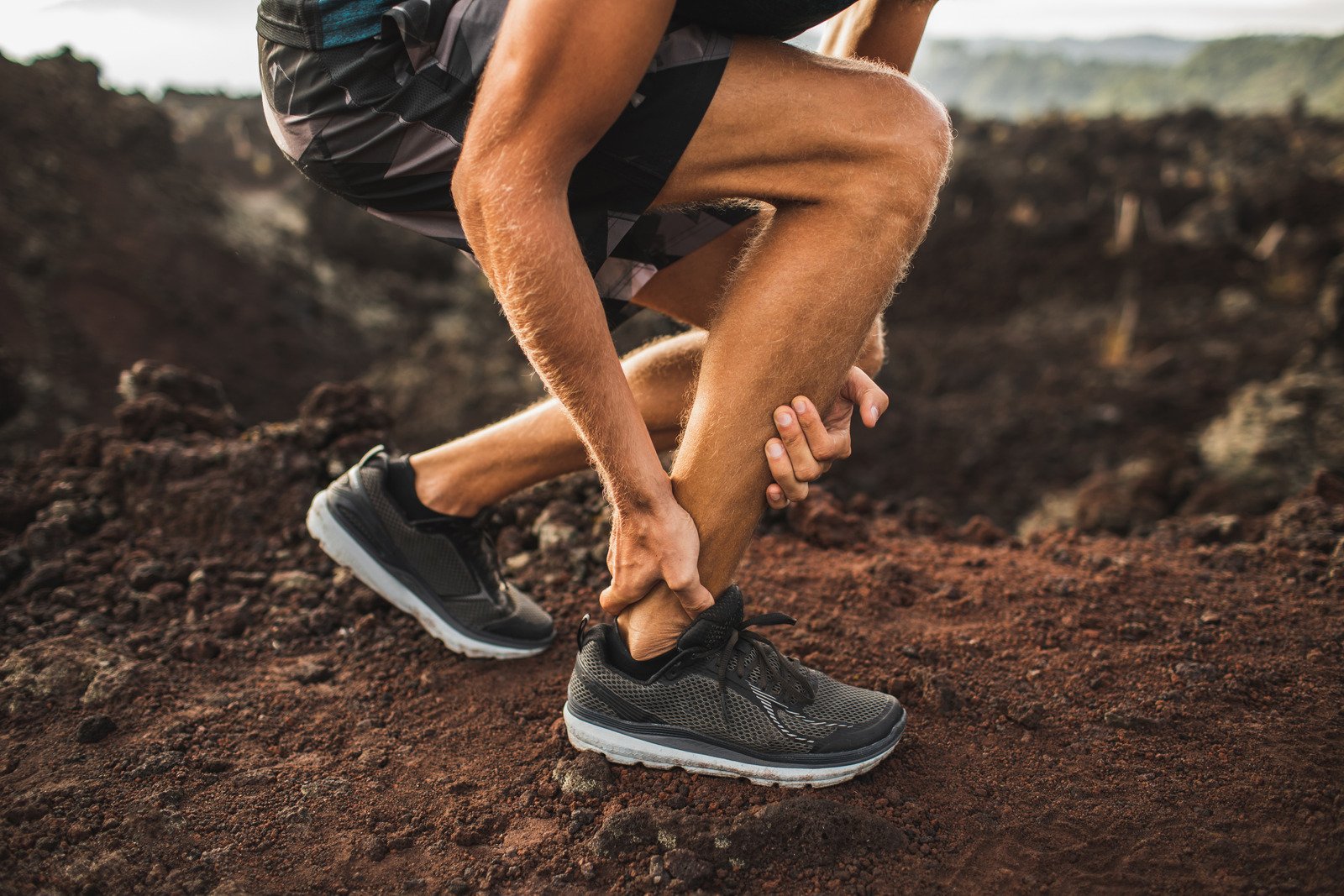 아킬레스건염(Achilles Tendinitis) &ndash; 원인, 증상, 치료 및 예방 방법