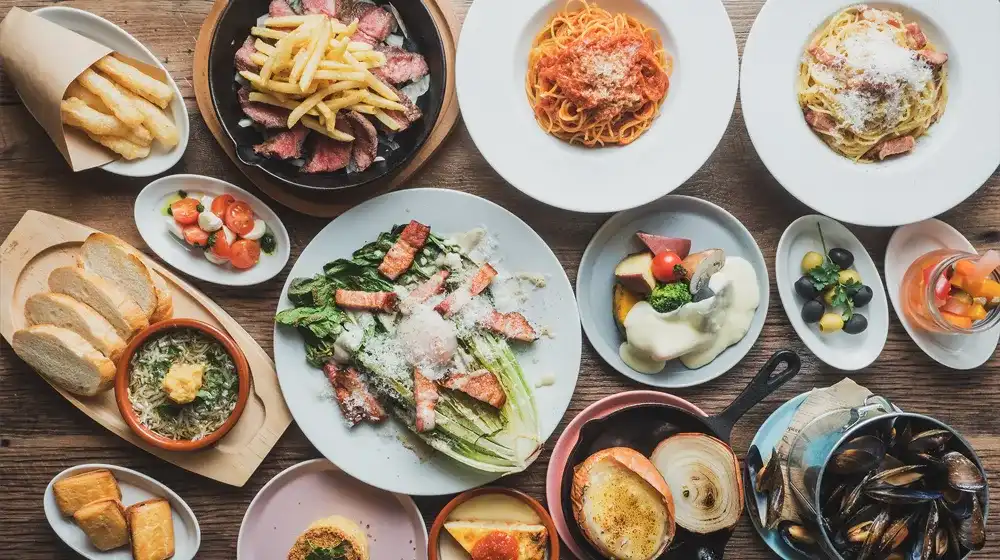 BELLA BOCCA 난바점 2