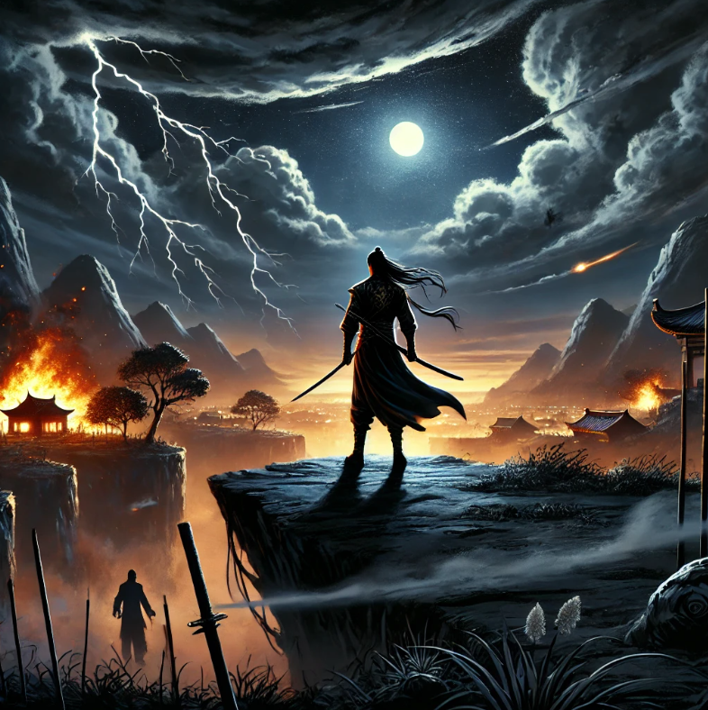 중국 소설 속 복수 서사의 구조와 독자에게 주는 카타르시스