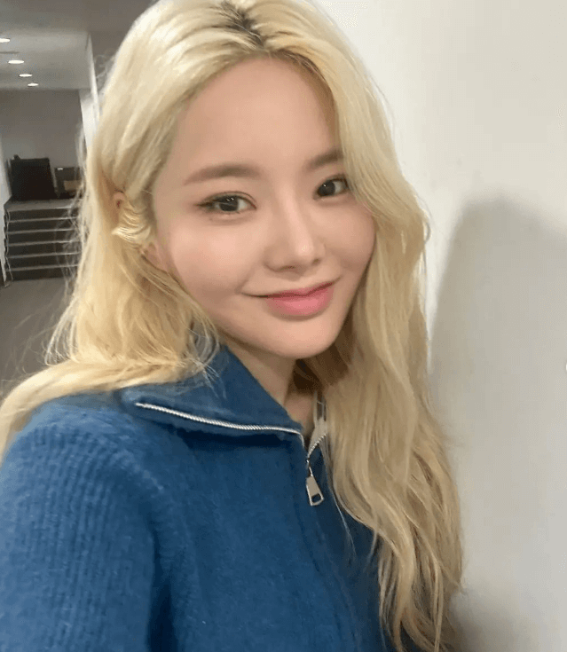 피프티 피프티 키나