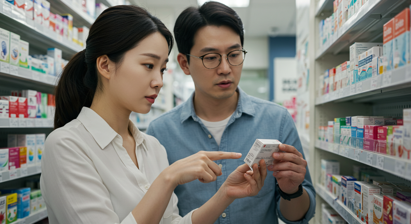 뇌출혈에 좋은 음식 선택