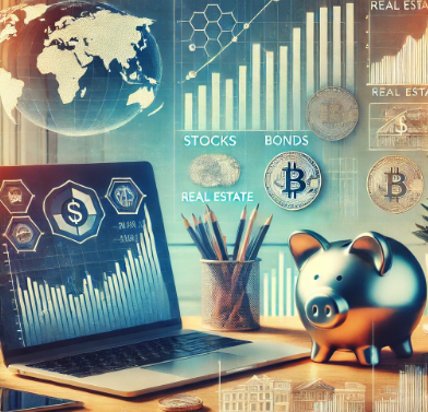 퇴직연금 안전자산 투자종목