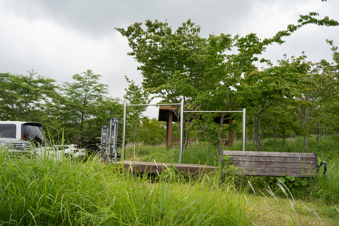 이승악 오름 위치