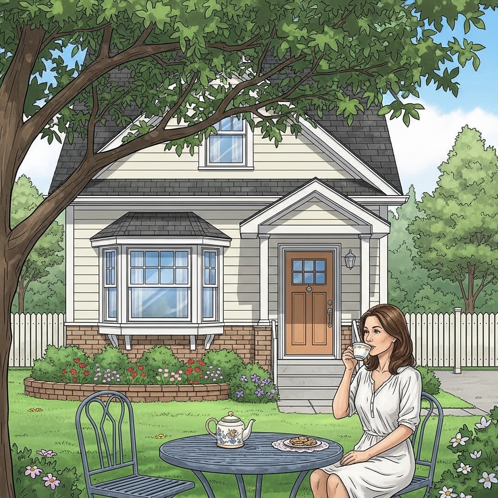 경북 의성 촌집 매매 시골집 2