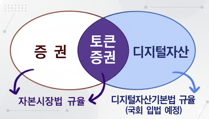 STO와 가상자산 구분 (증권성 판단, 법적 기준, 투자자 보호)