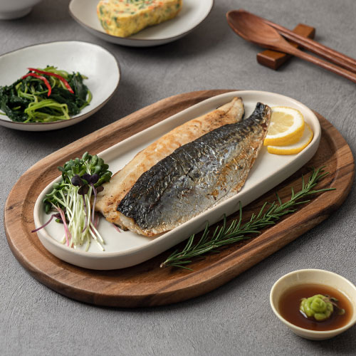 삼치의 효능 및 부작용